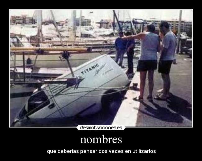 nombres -