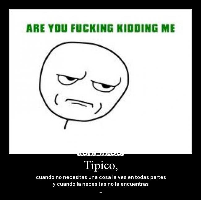 Tipico, -