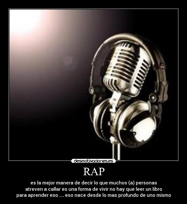 RAP -