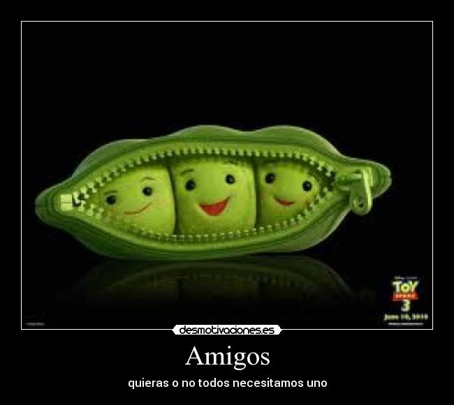 Amigos -