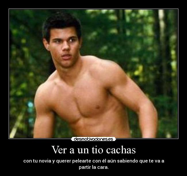 carteles jabob cachas pelea desmotivaciones