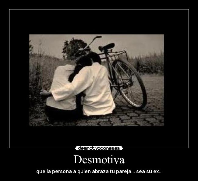 Desmotiva -