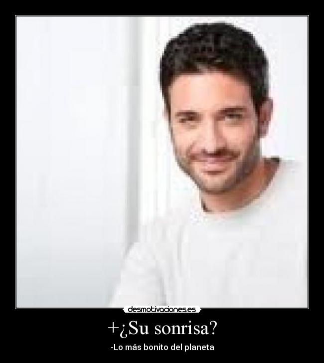 carteles sonrisa tequiero desmotivaciones