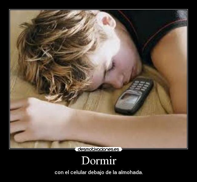 Dormir - 