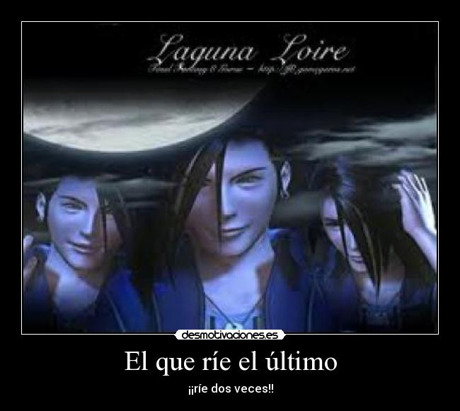 carteles frases miticas final fantasy desmotivaciones