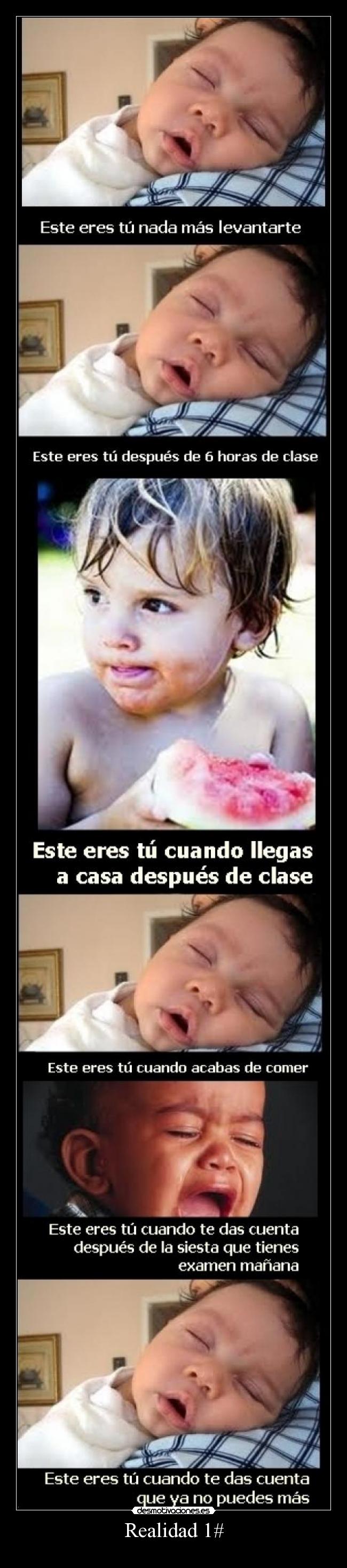 Realidad 1# -