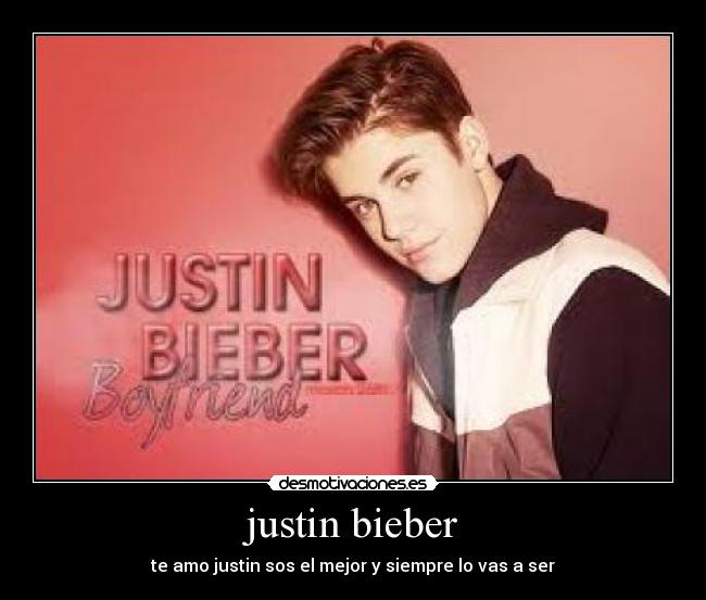 justin bieber -