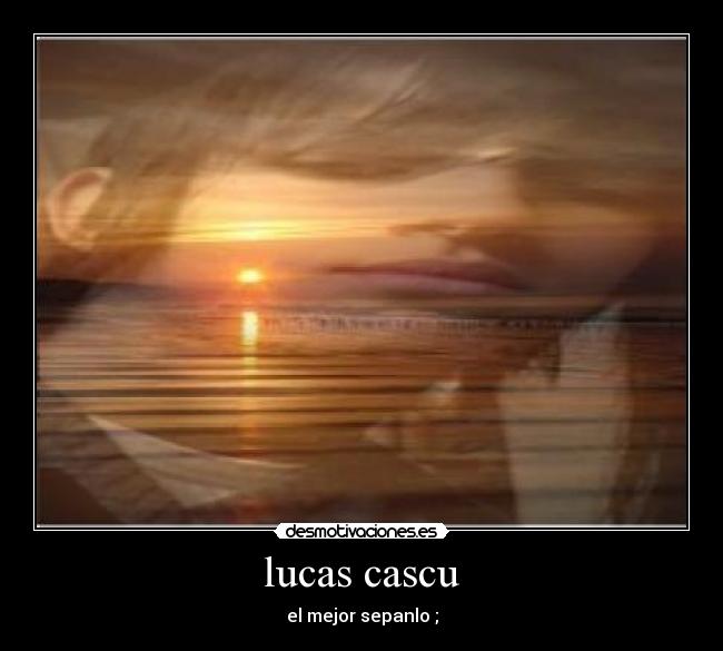 carteles lucas cascu desmotivaciones