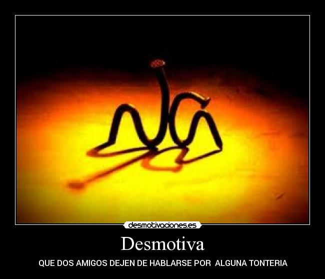 Desmotiva - 