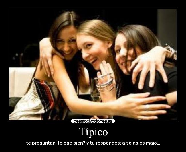 Típico -