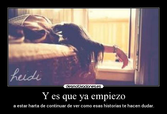 carteles lovepocholate desmotivaciones