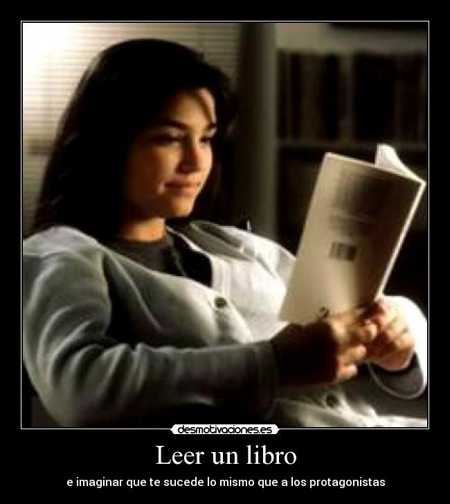 Leer un libro - 
