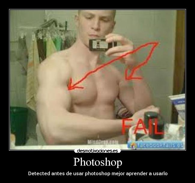 Photoshop - 