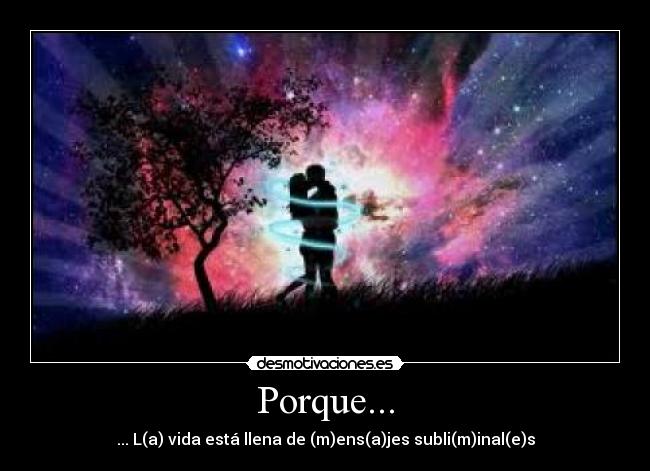 carteles amor love pareja amame desmotivaciones