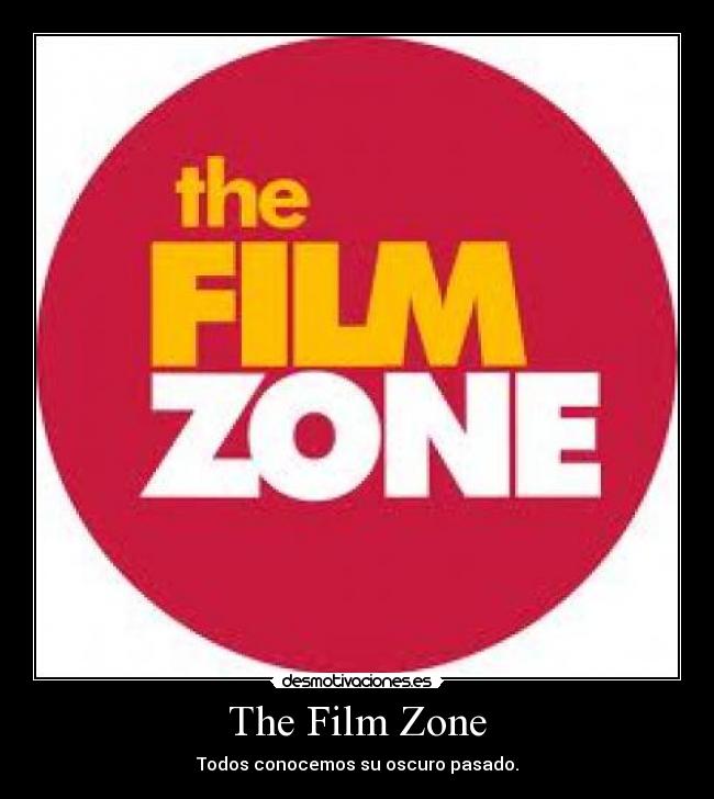 The Film Zone -