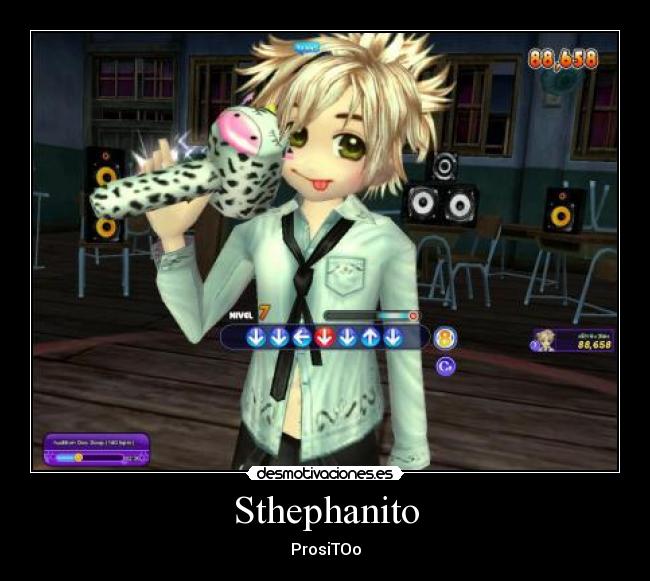 Sthephanito - 