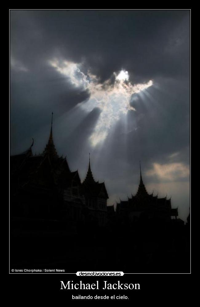 Michael Jackson -