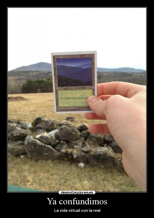 carteles real desmotivaciones