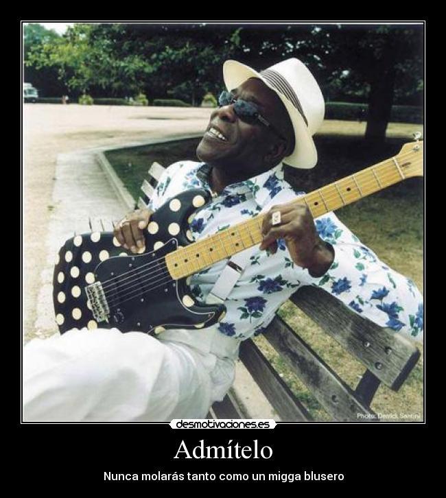 carteles buddy guy guitarrista bueno como manco cocain desmotivaciones