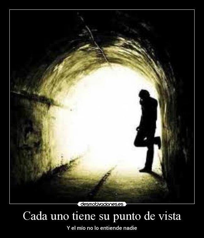 carteles nada tiene sentido desmotivaciones