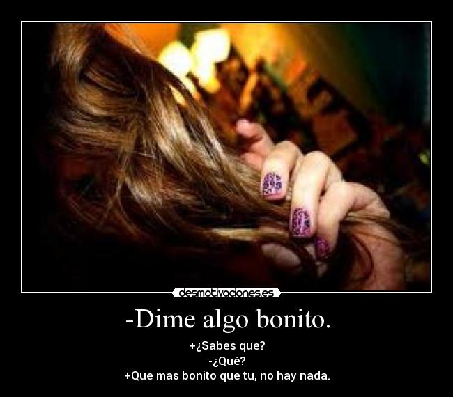 carteles bonito desmotivaciones