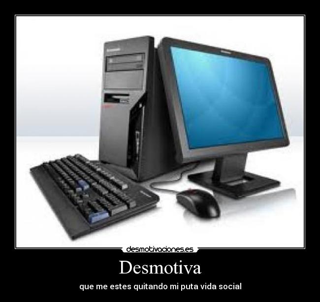 Desmotiva - 