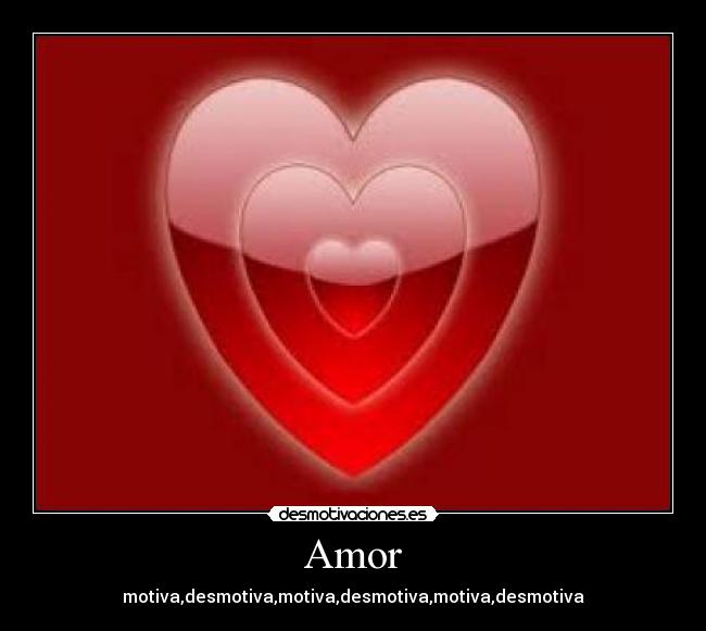 Amor - 