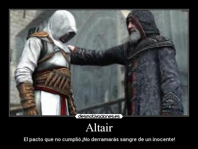 Altair - 
