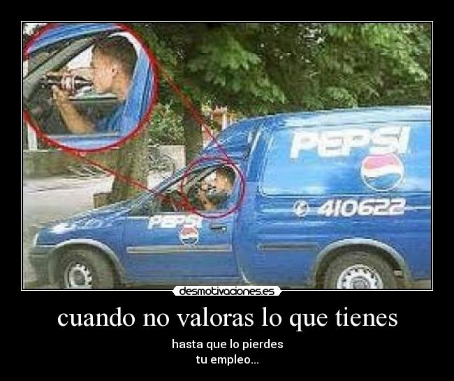 carteles coca pepsi desmotivaciones