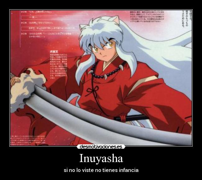Inuyasha -