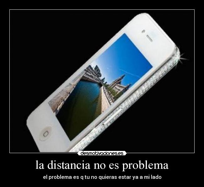 carteles distancia darckarcangel desmotivaciones