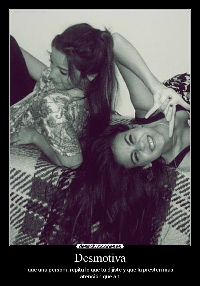 Desmotiva -