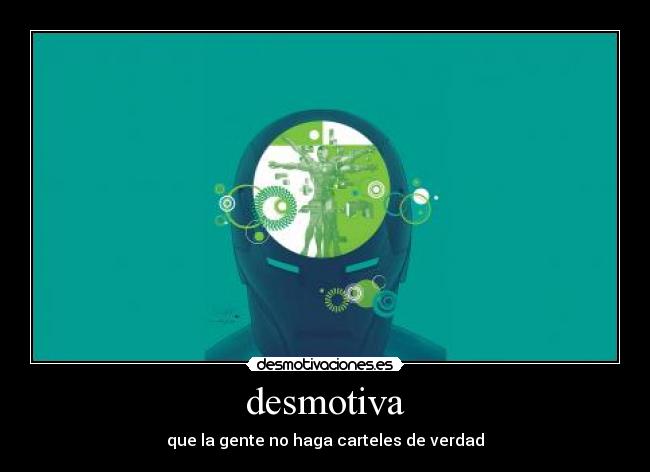 desmotiva -