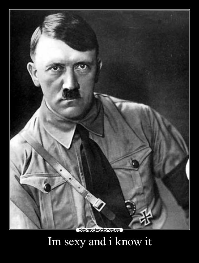 Im sexy and i know it - 