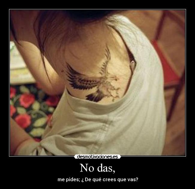 No das, - 