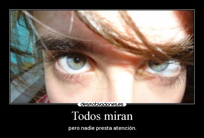 carteles todos miran lalocuna lios lios mas lios soy tonta tonta mas tonta cronicasdeunalocasinsentido desmotivaciones