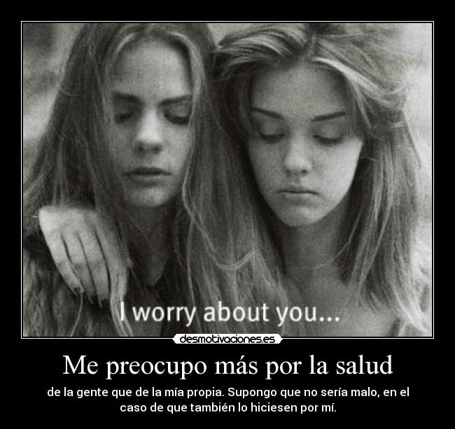 carteles esto pasa por preocuparme hasta por mierda tus zapatos nomiresaqui desmotivaciones