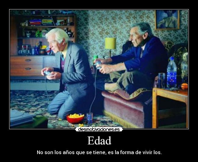 Edad -