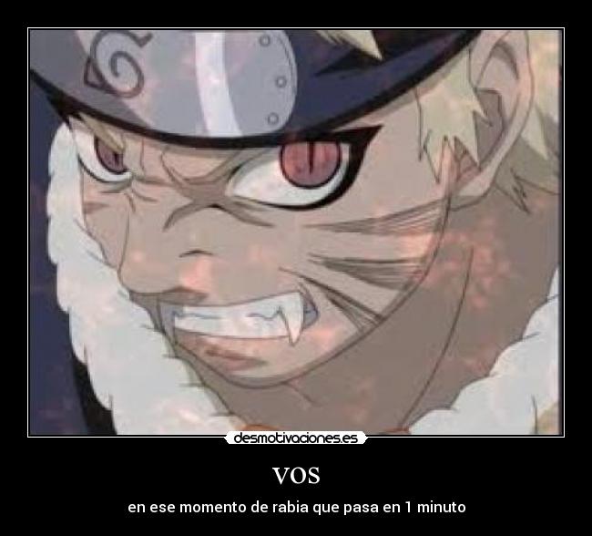 carteles vos desmotivaciones