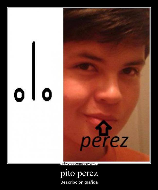 carteles pito perez desmotivaciones
