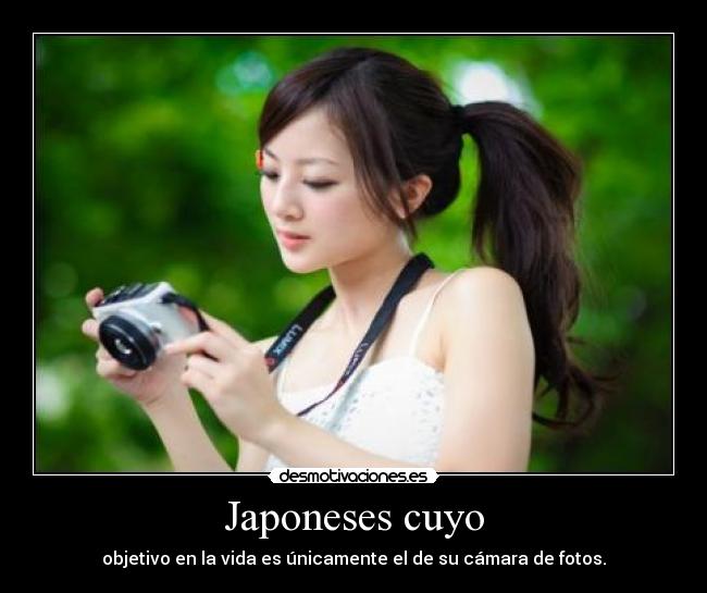 carteles japoneses sus fotos efejota desmotivaciones