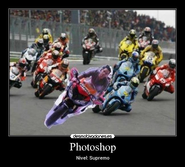 carteles desmotivaciones