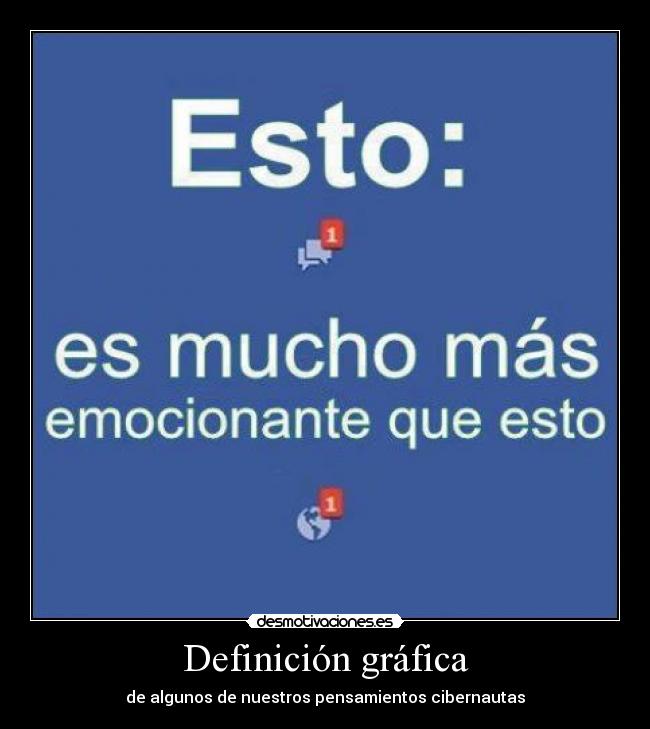 carteles cibeeer desmotivaciones