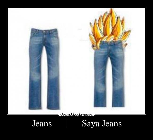 Jeans | Saya Jeans -