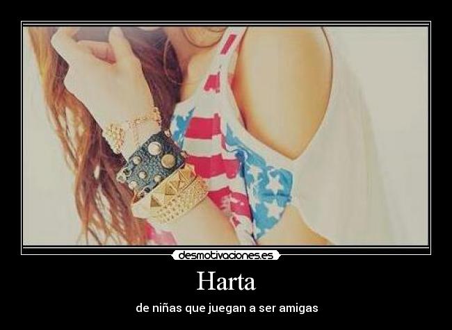 Harta -