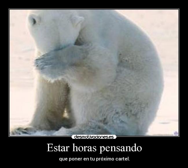 carteles xravxdeh desmotivaciones