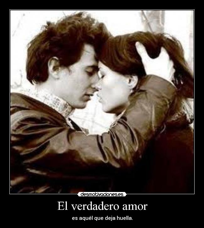 carteles amor amor desmotivaciones