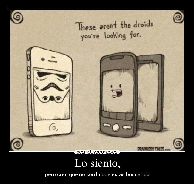 carteles siento robots moviles ioga99 desmotivaciones