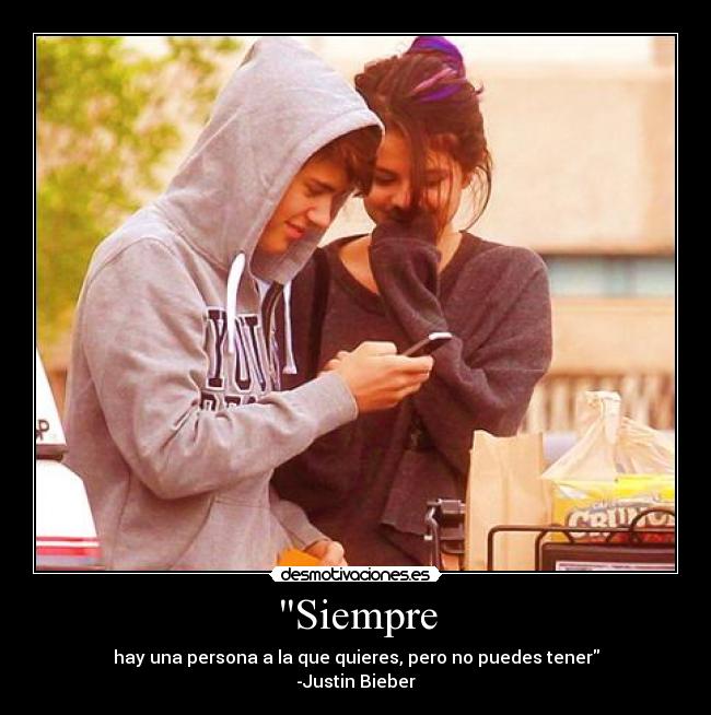 carteles justin desmotivaciones