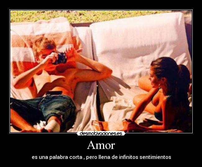 Amor - 